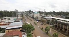 ከተማ ኣይከል ወረዳ ጭልጋ