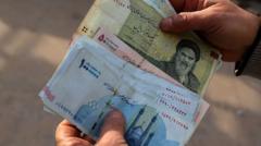آیا فقیرتر کردن ایران آسان‌تر از وادار کردن آن به تسلیم است؟