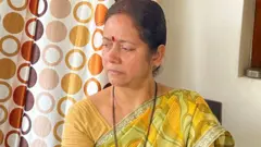 విశాఖ, పహల్గాం, కశ్మీర్