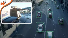 رادار متطور لتعزيز سلامة السائقين أثناء التنقل