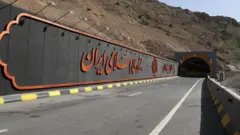 بزرگراه تهران شمال