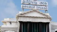 தமிழ்நாடு அரசு, வேலைவாய்ப்பு, இடஒதுக்கீடு