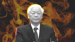 Chiến dịch "đốt lò" của Tổng Bí thư Nguyễn Phú Trọng ngày càng quyết liệt