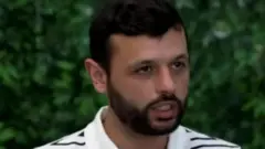 আরব বারঘৌতি।