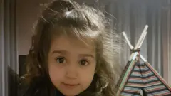 Sara Sharif 
