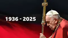 папа Франциск