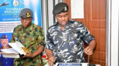 Agbẹnusọ ọlọpaa ipinlẹ Oyo, Ayanlade Olayinka