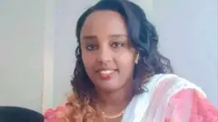 አዳነች ኩምሳ