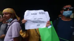 दक्षिण कोरिया जाने कामदार