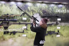 امریکہ اسلحہ 