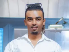 ተዋስኣይ ሰዓረ ፍጹም