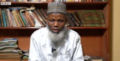 Sheikh Dahir Ibrahim