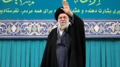 ఇజ్రాయెల్, ఇరాన్, ట్రంప్, నెతన్యాహు, ఖమేనీ