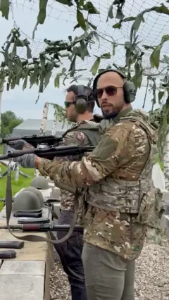 Эндрю Тейт