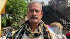 કડોદ ગામનાં પશુપાલક 