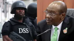 Godwin Emefiele