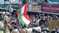 શિમલામાં 11 સપ્ટેમ્બરે હિંદુ સંગઠન સાથે જોડાયેલા લોકોની સાથે સ્થાનીક રહેવાસીઓએ પણ પ્રદર્શન કર્યું હતું