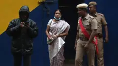 நளினி, முருகன், ராஜிவ் காந்தி கொலை வழக்கு