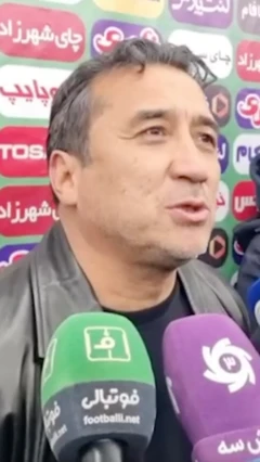 خداداد عزیزی