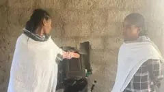 ጎረባብቲ ግዳያት ሓደጋ ባርዕ ሓዊ
