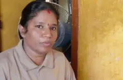 అంగల ఈశ్వరి