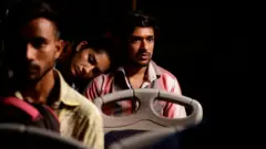 A shot from Kanu Behl's Agra