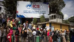 የኢምግሬሽን እና ዜግነት አገልግሎት መግቢያ በር