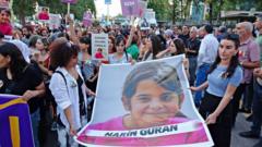 Narin Güran davasında Yargıtay'dan Nevzat Bahtiyar kararı