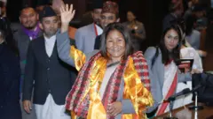 इन्दिरा राना
