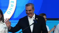 Luis Abinader