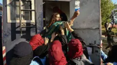 احتجاج