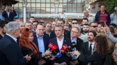 CHP'ye 'mutlak butlan' kararı