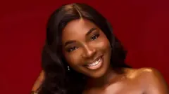 Ifunanya Nwangene arimo guseka