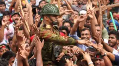 बांग्लादेश