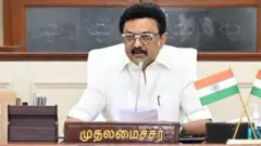 தி.மு.க-வை விமர்சித்த மா.கம்யூனிஸ்ட் கட்சி - த.வெ.க பக்கம் அணிமாற வாய்ப்புள்ளதா? அடுத்து என்ன நடக்கும்?