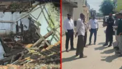 બીબીસી ગુજરાતી, ગુજરાત, ભાણવડ, દેવભૂમિ દ્વારકા, ભૂકંપ, ભૂકંપના ધડાકા