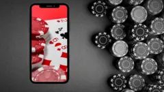 ਗੈਂਬਲਿੰਗ