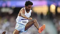 पांच अगस्त को पेरिस ओलंपिक में अविनाश साबले