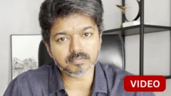 எஸ்.ஐ.ஆர் விவகாரத்தில் தவெக தலைவர் விஜய் புது குற்றச்சாட்டு