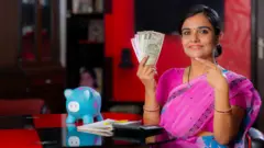 રિઝર્વ બૅન્ક, પૈસા, જમા, ઉધાર, ડિપોઝિટ્સ, બીબીસી ગુજરાતી 