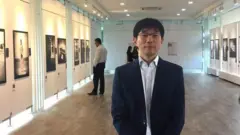 બીબીસી ગુજરાતી, ગુજરાત, બીબીસી, જાપાન, અમદાવાદ, તોશી કાઝમા, યુએસએ, અમેરિકા