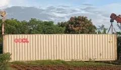 சென்னை துறைமுகம்: சீன கன்டெய்னரை கடத்திய கும்பல் - ஜி.பி.எஸ் மூலம் சிக்கியது எப்படி?