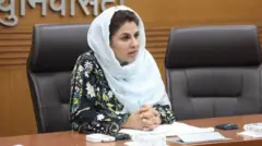 زکیہ وردک