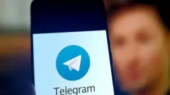 டெலிகிராம் சிஇஓ பிரான்சில் கைது