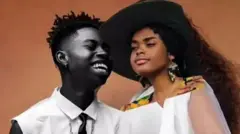 Aworan Peller ati Jarvis ololu nigbakan ri