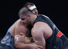 امین میرزازاده و صلاح شریعتی