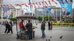 Taksim Meydanı 