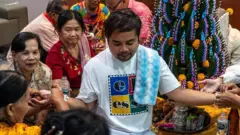 အိမ်အပြန် နွေးနွေးထွေးထွေးကြိုဆိုခံရတဲ့ ဂေါ့ဖ်ကတော့ အစ္စရေးကို ပြန်မသွားတော့ဘူးလို့ ပြောပါတယ် 