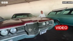 గుజరాత్, కార్లు, కాంతిభాయ్