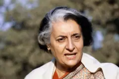 ইন্দিরা গান্ধীর শাসনকালে ভারতে জরুরি অবস্থা ঘোষণা করা হয়েছিল